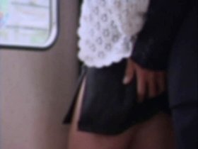 平成痴漢トレイン 4時間詰め合わせ　サンプル画像03